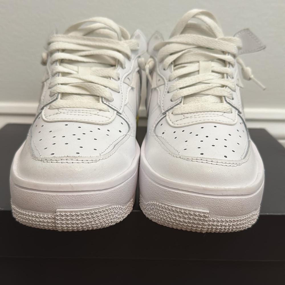 Nike AF1 Fontanka - Picture 2 of 9